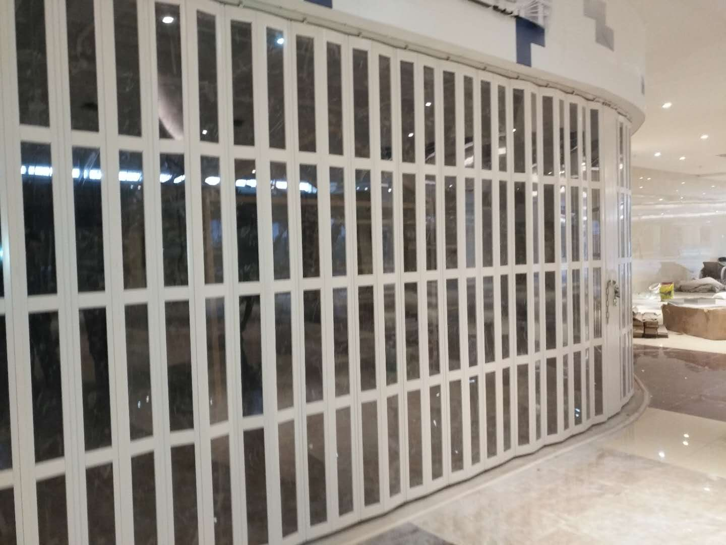 濟(jì)南卷簾門廠家教你如何調(diào)整電動(dòng)卷簾門限位器。建議收藏